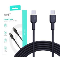 AUKEY CB-NCC1 USB-C Type-C...