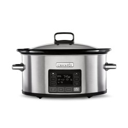 Crock-Pot Slow cooker...
