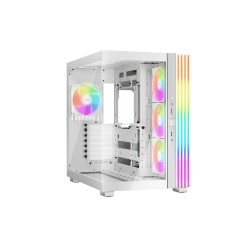 Case|BE QUIET|LIGHT BASE...