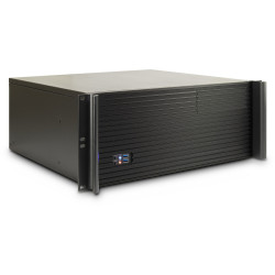 Inter-Tech 4U-K-439L Rack...
