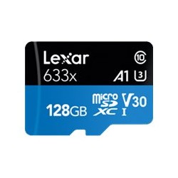 Lexar | High-Performance...