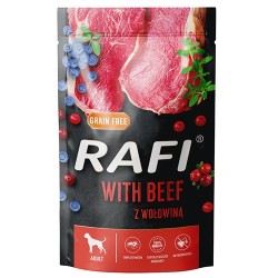 DOLINA NOTECI Rafi with...