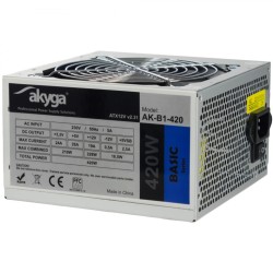 Akyga AK-B1-420 power...