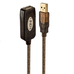 Lindy 20m USB 2.0 Active...