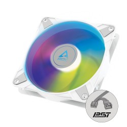 ARCTIC P14 PWM PST A-RGB -...