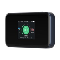 ZTE MU5001 Router Hotspot...