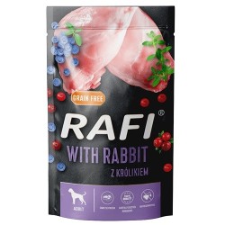 DOLINA NOTECI Rafi Rabbit,...