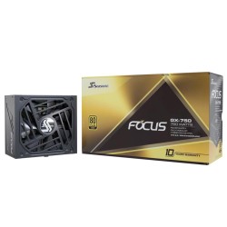 Power Supply|SEASONIC|FOCUS...