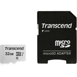 MEMORY MICRO SDHC 32GB...