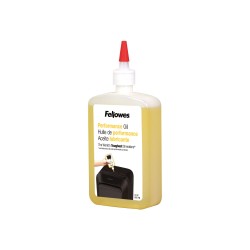 Fellowes | Shredder Oil 355...