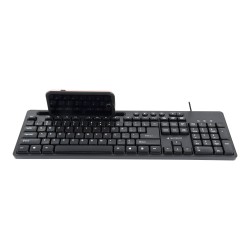 KEYBOARD MULTIMEDIA USB...
