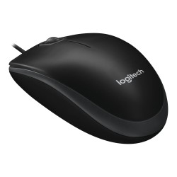 MOUSE USB OPTICAL...