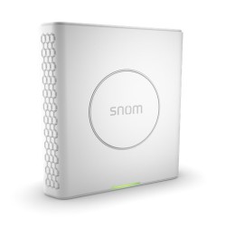 Snom M900 DECT base station...