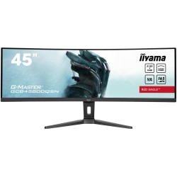iiyama G-MASTER RED EAGLE...