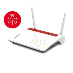FRITZ!Box 6850 5G wireless...