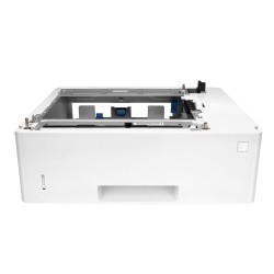 HP mediebakke / foder - 550...