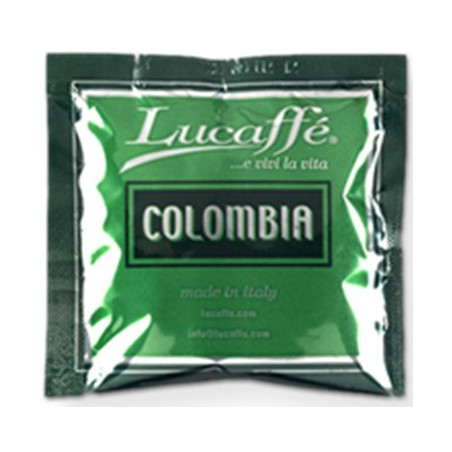 Coffee Lucaffe COLOMBIA 44mm ESE 150 pcs