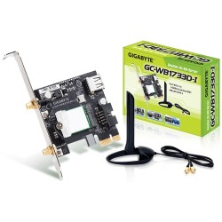 GIGABYTE GC-WB1733D-I...