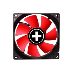 CASE FAN 80MM REDWING...