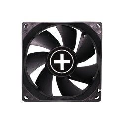 CASE FAN 80MM/XF034 XILENCE