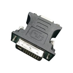 I/O ADAPTER DVI TO...