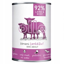 OLLO Umami Lamb and Beef –...