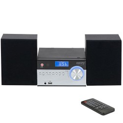 CAMRY CR 1173 mini hi-fi...