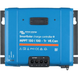 Victron Energy SmartSolar...