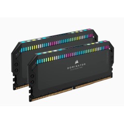 Corsair Dominator...
