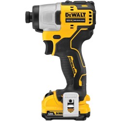DeWALT DCF801D2-QW power...