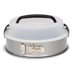 PATISSE SILVER-TOP...