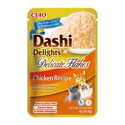 INABA CAT Dashi Delights...