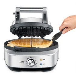 Waffle Maker Sage the...