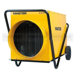 MASTER Electric Heater...