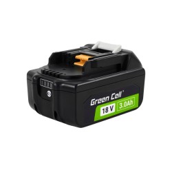 Green Cell BL1830 Battery...