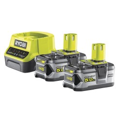 RYOBI RC18120-250 2x...