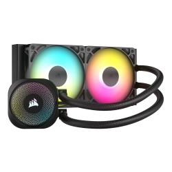 Corsair Nautilus 240 RS...