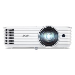 Acer S1386WH Standard throw...