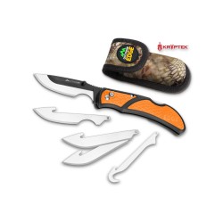 Nóż Outdoor Edge RazorCape...