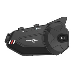 FREEDCONN R1 PLUS E...