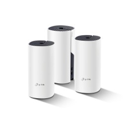 TP-LINK AC1200 + AV1000...