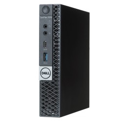 DELL OptiPlex 7070 Micro...