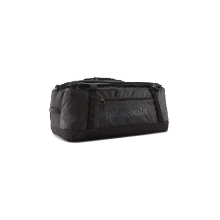 Torba black hole duffel 70l-black w-black PATAGONIA