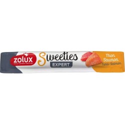 ZOLUX Sweeties tuna and...