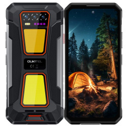 Oukitel WP58 Pro 6,7"...