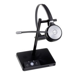 Yealink WH62 DECT Wireless...