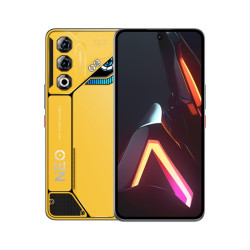 Nubia Neo 3 GT 5G 17.3 cm...