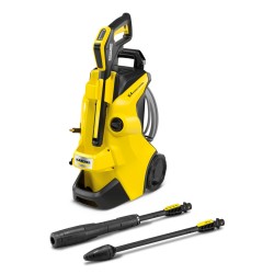 KARCHER K 4 Power Control...