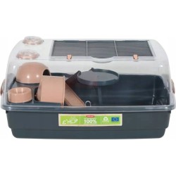ZOLUX EHOP cage for hamster...