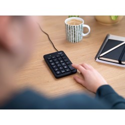 Trust 22221 numeric keypad...